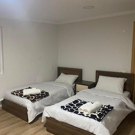 Tebdi Qor, Warm Home Местія Екстер'єр фото
