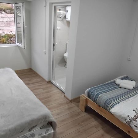 Tebdi Qor, Warm Home Местія Екстер'єр фото